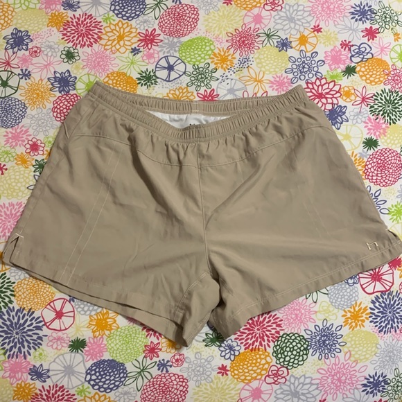 Hind Pants - Hind running shorts